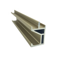 Kitchen Cabinet Aluminum Profile