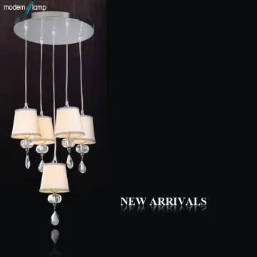 italian modern chandelier