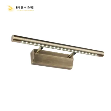 INSHINE Modern Picture With Lights