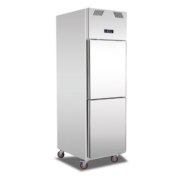 Professional Stainless Steel Upright Refrigerated Beer Beverage Cooler for Sale