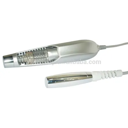 Ho sell No Needle Skin rejuvenation meso mesotherapy gun/Machine