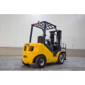 XCMG 2.5Ton ديزل شوكة رفع شاحنة FD25T