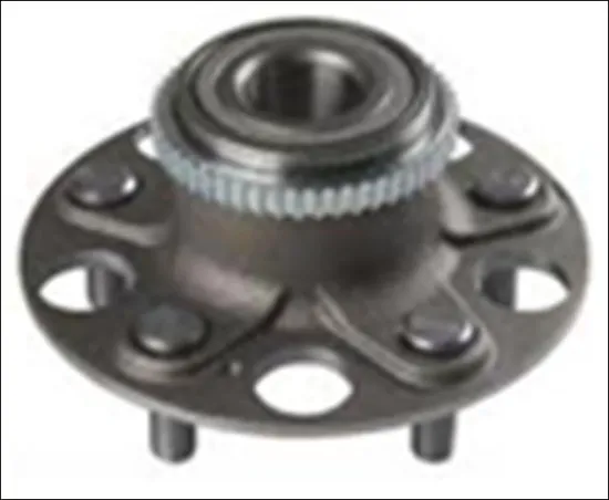 Honda Acura Automotive Wheel Hub , Auto 42200-s87-a51 Iso9001