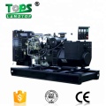 Open Silent Type 100kva Diesel Generator Price