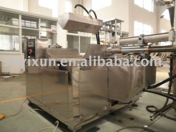 YX-300 Mini Candy Kneading Machine in China of Candy Machines