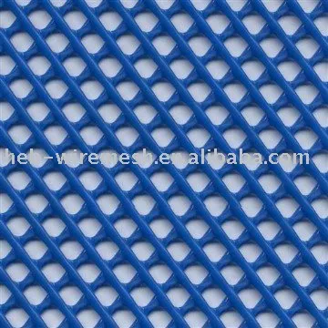 Corrosion-resisting Plastic Mesh Netting