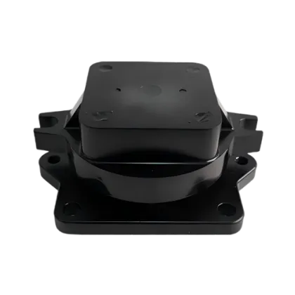 Advanced Shock isolation device