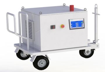 AKS-90KVA GPU-DC