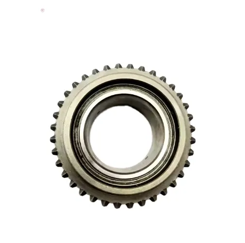 Customization Supplier: Auto Transmission Gearbox Parts Gear T36/28 OEM JK72 for Shangchi