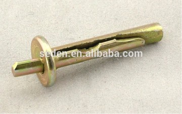 Carbon Steel Ceiling Anchor