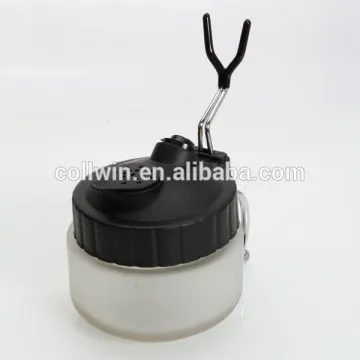 Airbrush Cleaner Cleaning Pot AS-23