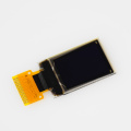 Replace OLED of COG LCD for Watch-0.66 inch