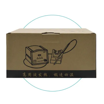 High-Frequency Soldering Station 90W/150W Eddy Current Soldering Iron