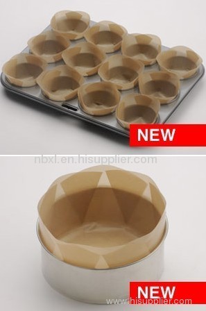 Muffin Tin Liner 