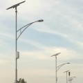 Luz de rua solar LED para estradas
