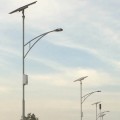 LED Solar Street Light na drogi