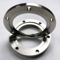 ASME B16.5 RF Stainless Steel Pipe PL Flange