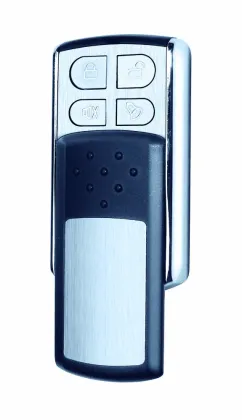 Factory Price Anti theft Security Alarm System Shop Guard System guard alarm