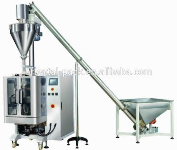 OMP-III flour packaging machine