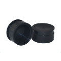 PU / Silicone Rubber Dust Cap For Table Chair