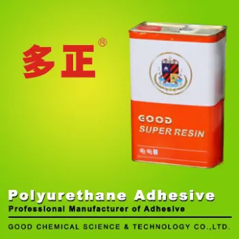 pu adhesive for porous material, rough material