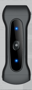 PAU2A Wireless Handheld Ultrasound
