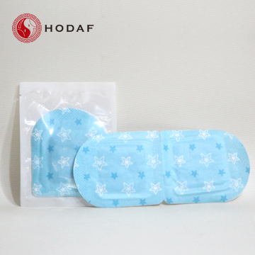 disposable lavender self-heating sleep steam eye warmer