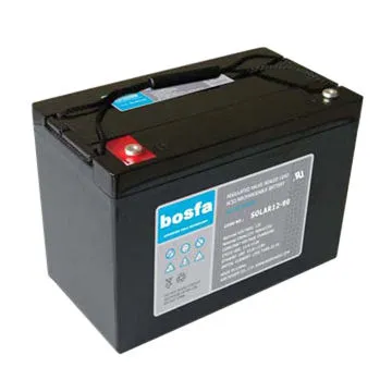 12v 90ah storage batteries for solar system