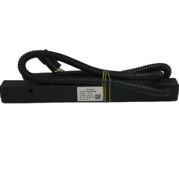 J-LS02X Linear Displacement Transducer