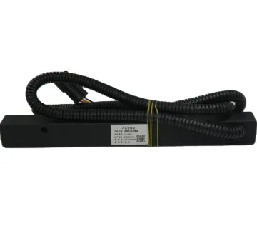 J-LS02X Linear Displacement Transducer