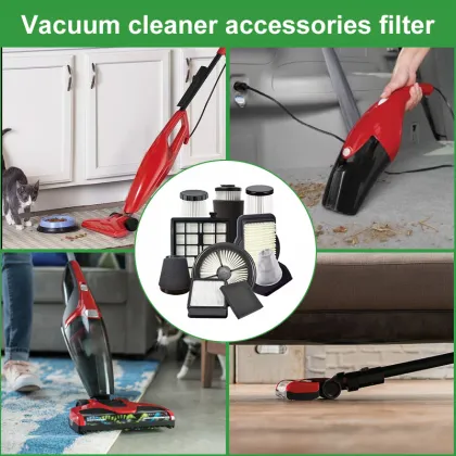 Dirt Devil F3/F44/F66/F59/F2/F9/F1/F15/DCF-10/F71 HEPA Vacuum Filter Cartridge