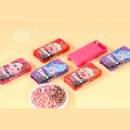 Daily Sour Fruit – одна упаковка в день, Sweet & Sour Delight – здоровый перекус, ежедневная радость