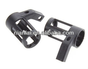 tail motor pedestal replacement for RLC helicoper mold manufacturer shanghai China