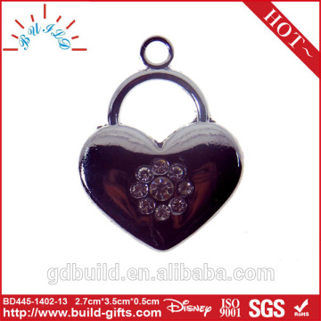 heart pendant of two halves gold pendant pendants for couples