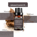 Hot Selling Spikenard Essential Oil For Cosmetic Wholesale