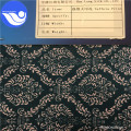 Taffeta Print fabric used for jacket pocket lining