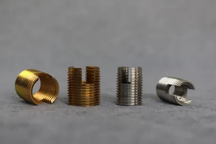 screw fastener 307 self tapping inserts