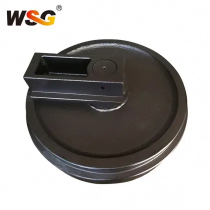 Idler for D7 VCR4681V CR5045 125-3537