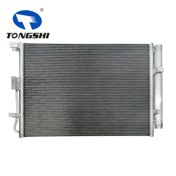 AC Condenser for Kia Soul 2017-2018 97606B2500