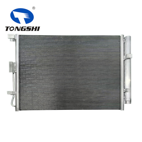 AC Condenser for Kia Soul 2017-2018 97606B2500