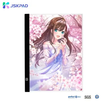 JSKPAD A3-4 ​Artist Drawing Board