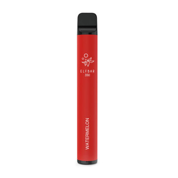 Barra vape desechable