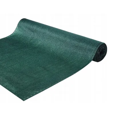 HDPE Sun Shading Greenhouse Shade Nets & Sails