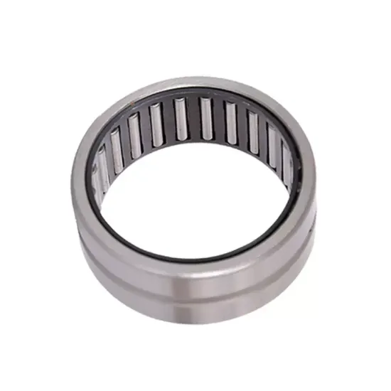 NK25/16 NK25/20 NK25/25 NK26/16 - All Sizes Germany Needle Roller Bearings Direct from China Factory