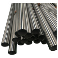 Customized High Precision Nickel Alloy Seamless Pipe