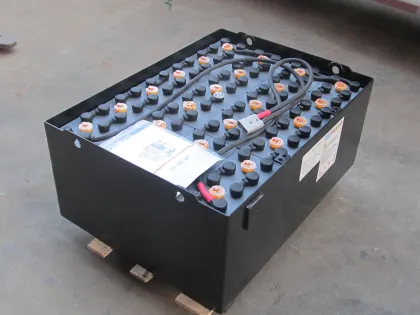 LG16 48V 500Ah Replacement Battery for Lonking Forklift