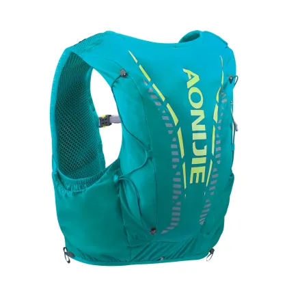 Customized AONIJIE C962 12L Trail Running Backpack for Men