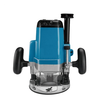 6-Speed Adjustable Electric Wood Router Carving Machine
