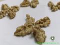 Pembungkusan pukal Walnut Kernel Light Quarters untuk dijual