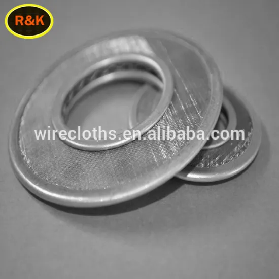 stainless steel mesh for car grill